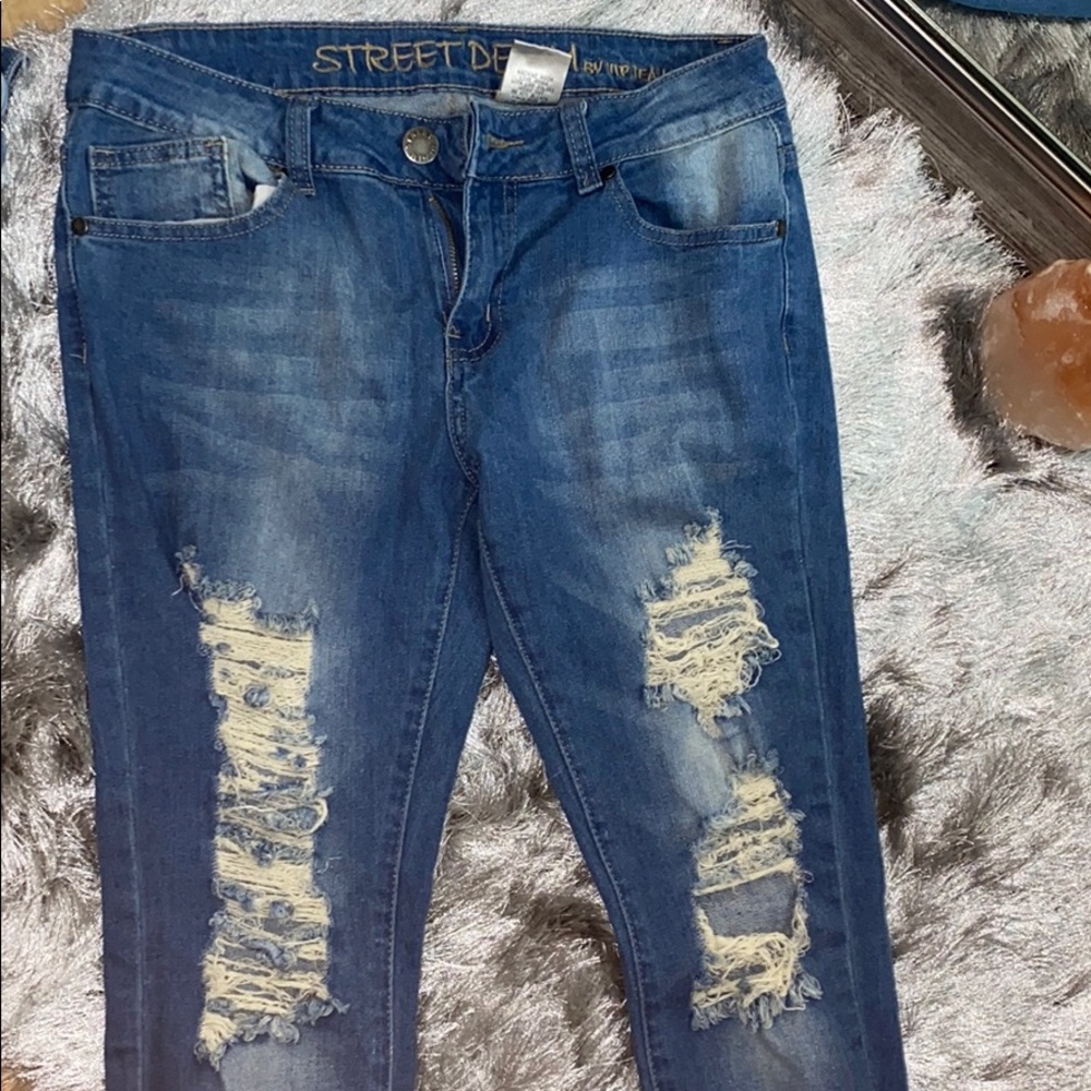 pants